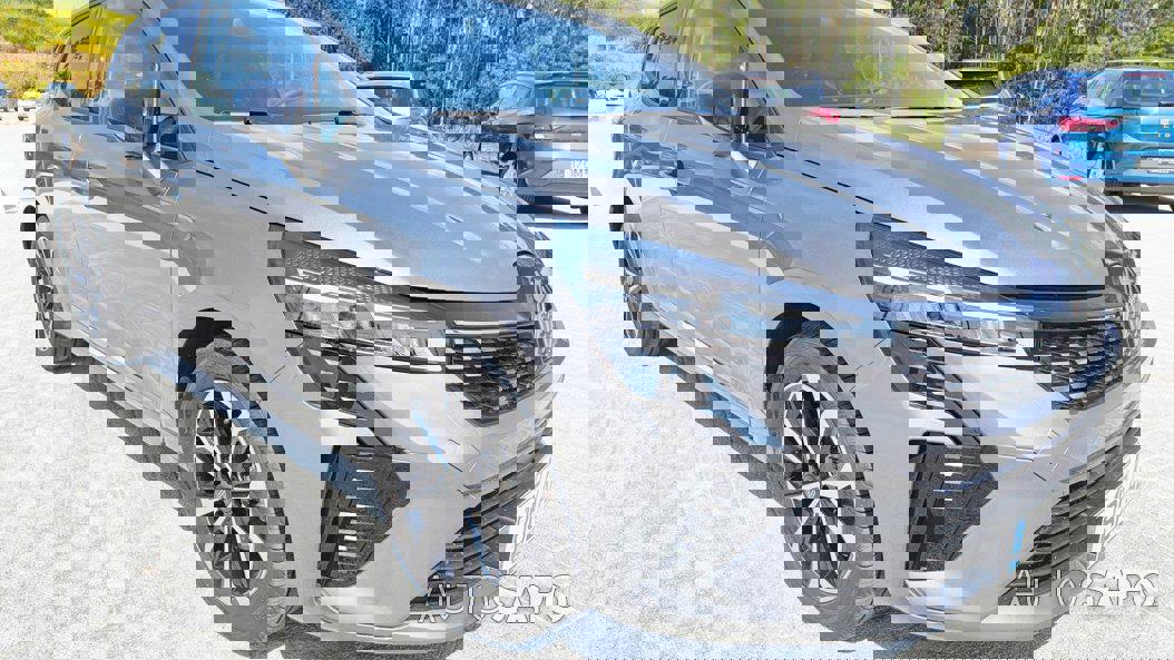 Renault Clio de 2024