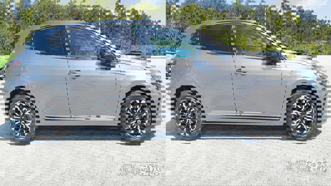 Renault Clio de 2024