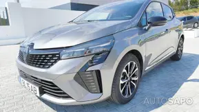Renault Clio de 2024