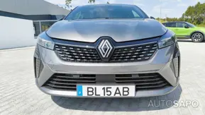 Renault Clio de 2024