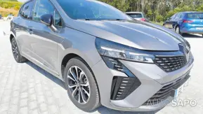 Renault Clio de 2024