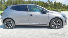 Renault Clio de 2024