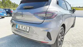 Renault Clio de 2024