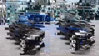 Volvo V60 de 2019