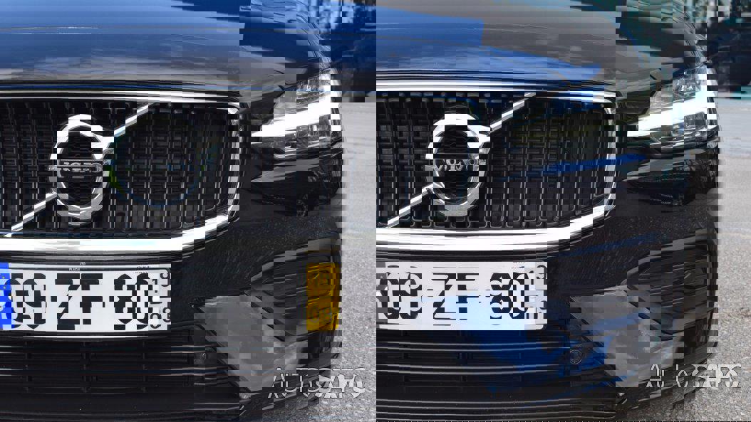 Volvo V60 de 2019