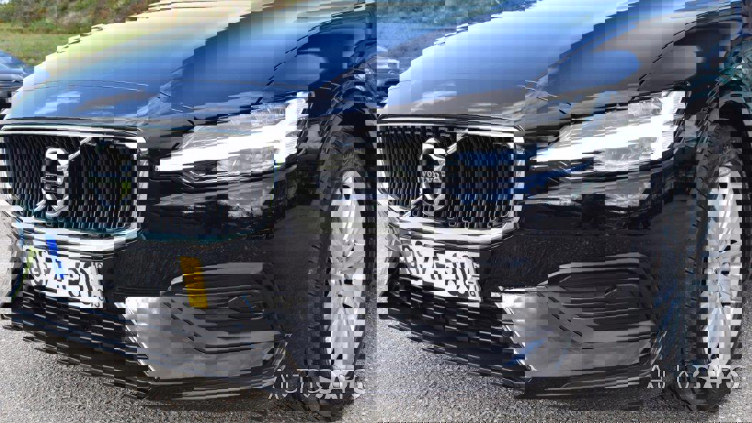 Volvo V60 de 2019