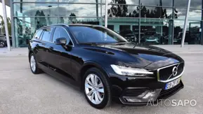 Volvo V60 de 2019