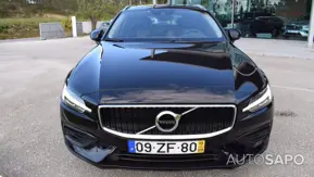 Volvo V60 de 2019