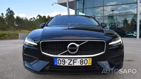 Volvo V60 de 2019