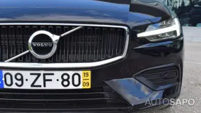 Volvo V60 de 2019