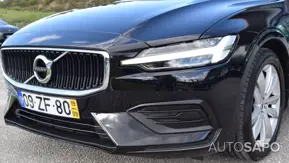 Volvo V60 de 2019