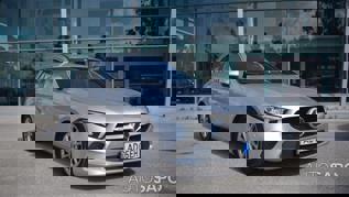 Mercedes-Benz Classe A de 2020