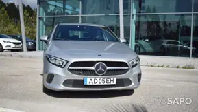 Mercedes-Benz Classe A de 2020