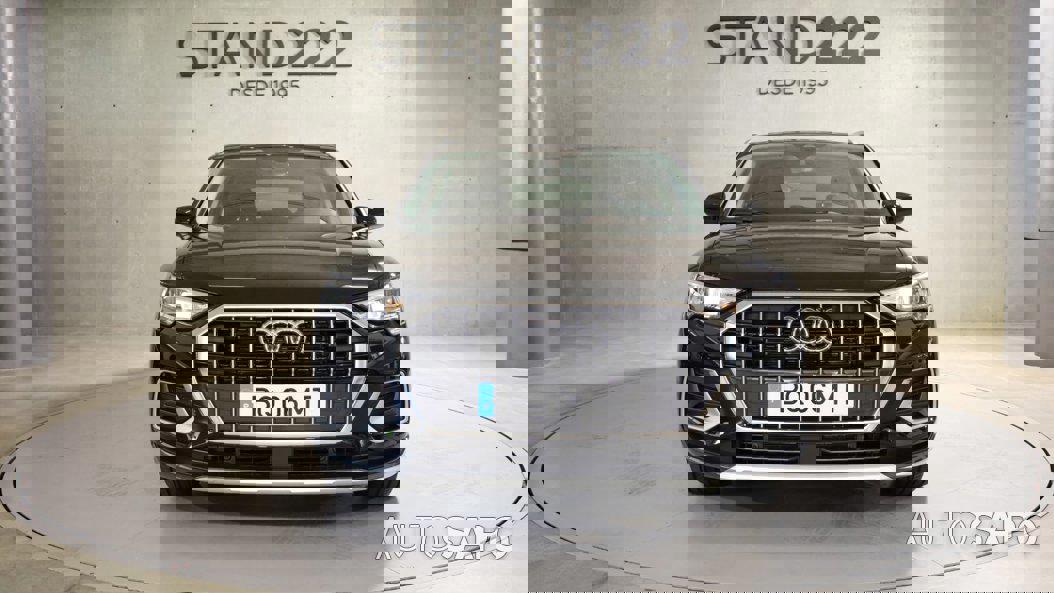 Audi Q3 de 2025