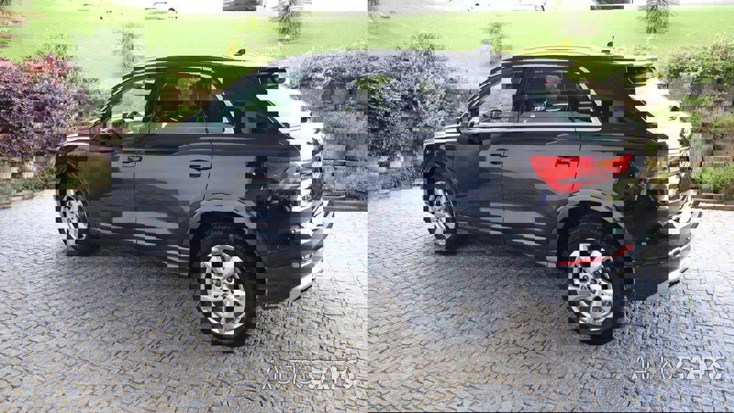 Audi Q3 de 2025
