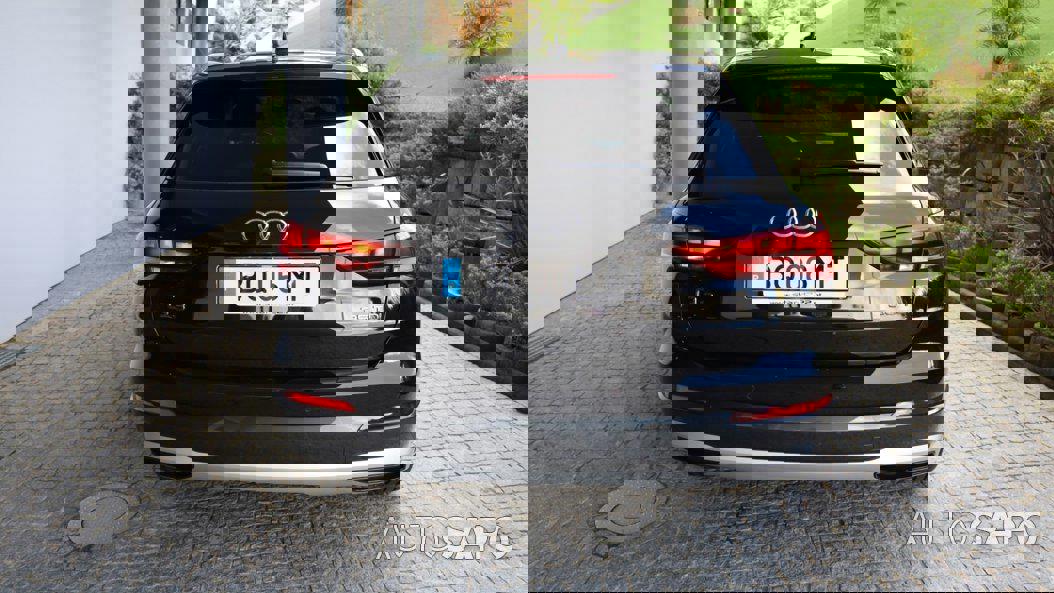 Audi Q3 de 2025