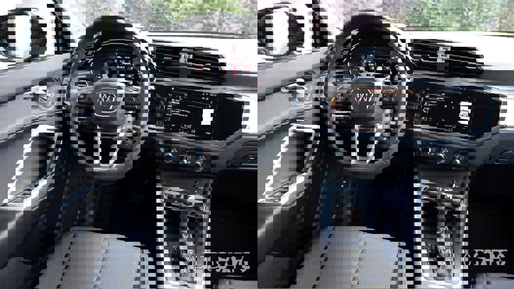 Audi Q3 de 2025