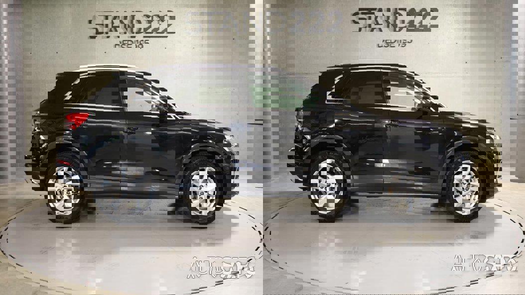 Audi Q3 de 2025