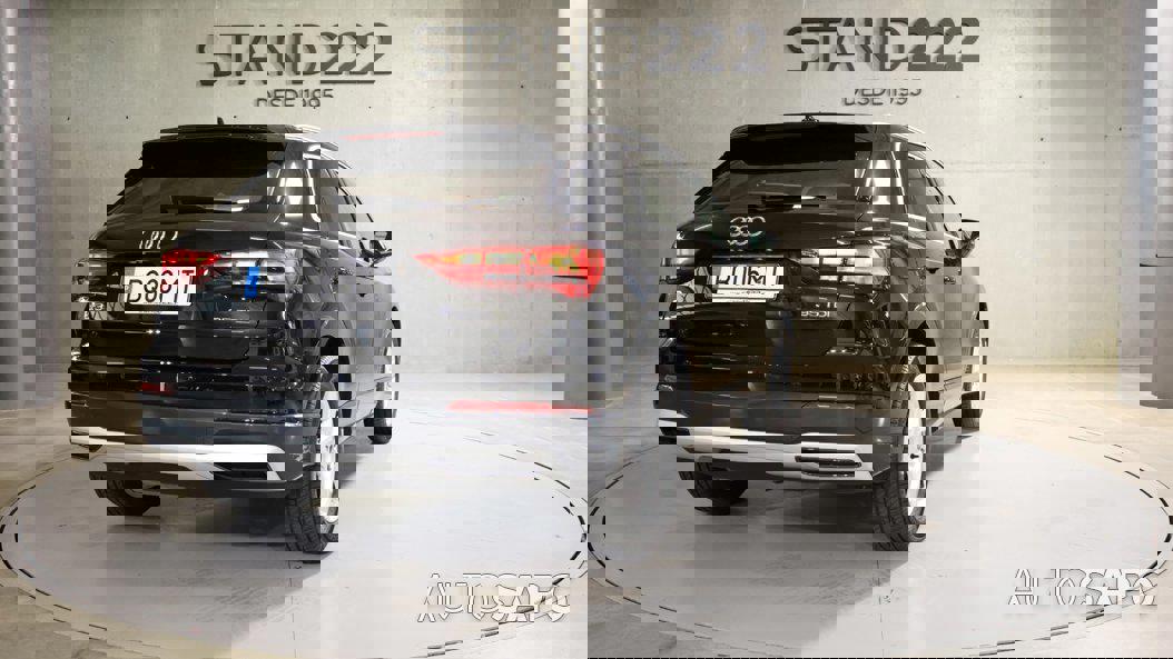 Audi Q3 de 2025