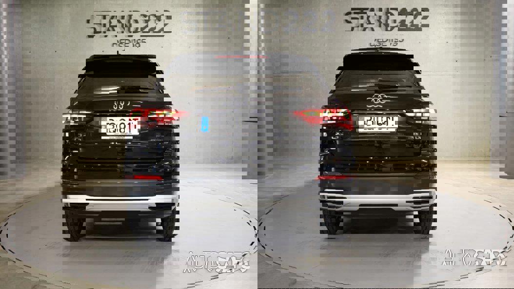 Audi Q3 de 2025