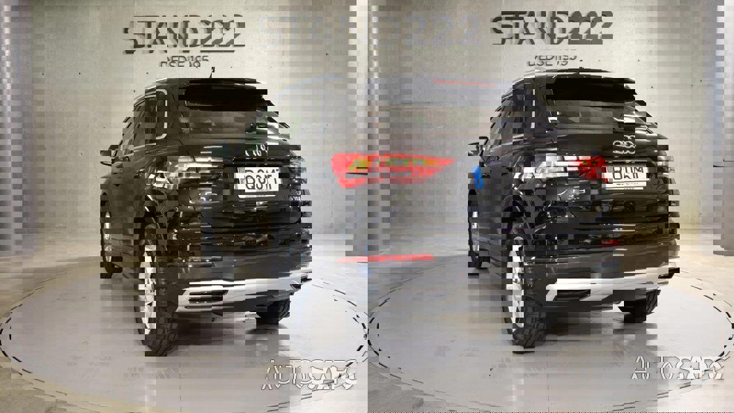 Audi Q3 de 2025