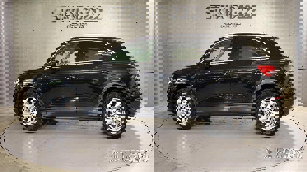 Audi Q3 de 2025