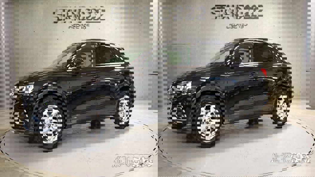 Audi Q3 de 2025