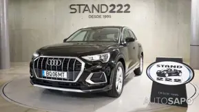 Audi Q3 de 2025