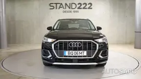 Audi Q3 de 2025