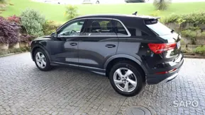 Audi Q3 de 2025