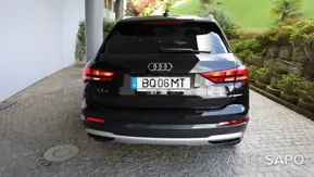 Audi Q3 de 2025