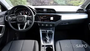 Audi Q3 de 2025