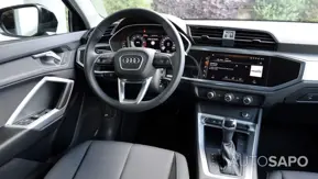 Audi Q3 de 2025