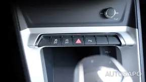 Audi Q3 de 2025