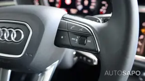 Audi Q3 de 2025