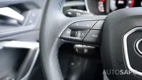 Audi Q3 de 2025