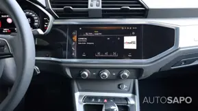 Audi Q3 de 2025