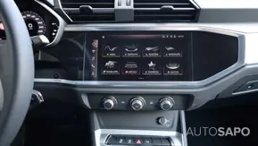 Audi Q3 de 2025