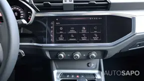 Audi Q3 de 2025