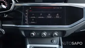Audi Q3 de 2025