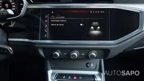 Audi Q3 de 2025