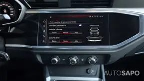 Audi Q3 de 2025