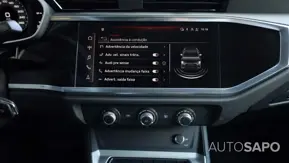 Audi Q3 de 2025