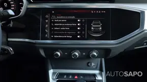 Audi Q3 de 2025