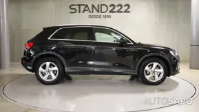 Audi Q3 de 2025