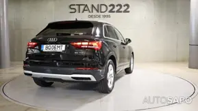 Audi Q3 de 2025