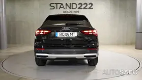 Audi Q3 de 2025