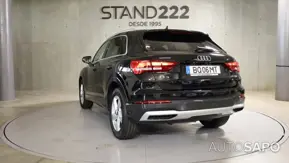 Audi Q3 de 2025