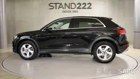 Audi Q3 de 2025