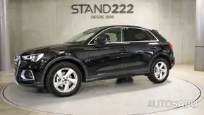 Audi Q3 de 2025
